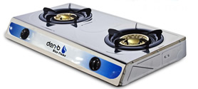 Gas Stove Burner