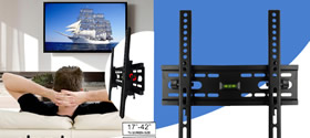 LCD Wall Mount 42