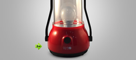 Rechargeable Lantern