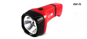 Rechargeable Torch